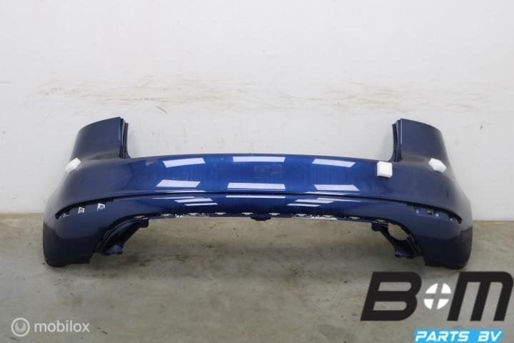 Achterbumper VW Golf Plus vanaf 2010 5M0807421G, Auto-onderdelen, Gebruikt