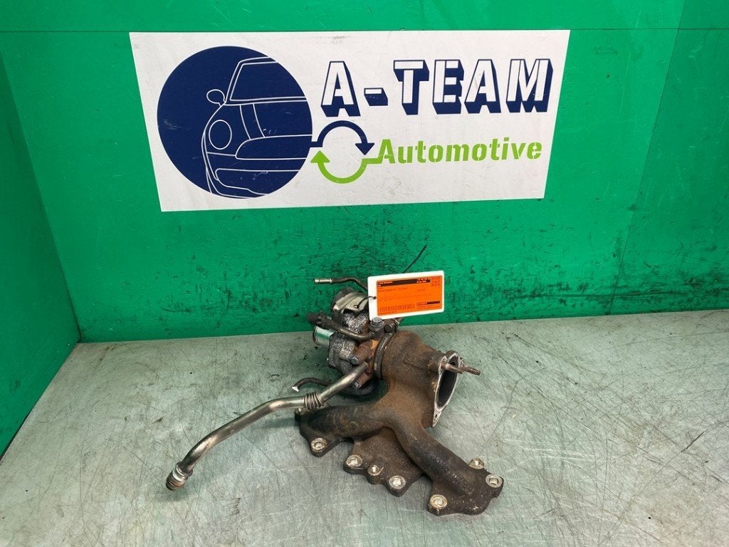 TURBO Nissan Qashqai (J11) (01-2013/04-2021) (|8210420012|), Gebruikt, Germany@nissan-services.eu, Kronenweg 38
50389  Wesseling, DE