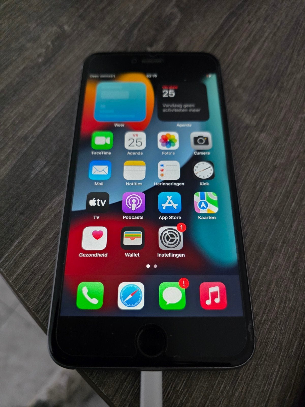 Apple iPhone 6S Plus | Parfait état, Enlèvement ou Envoi