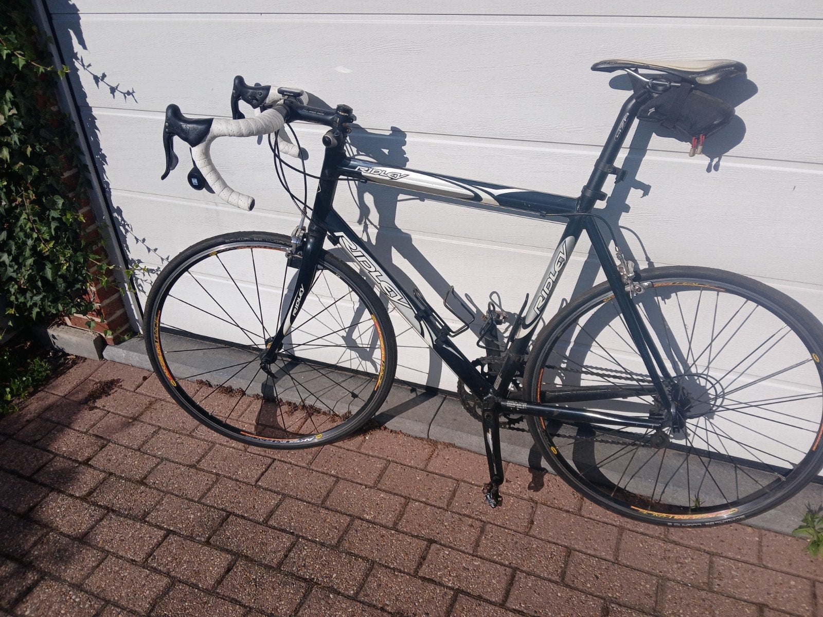 Ridley sport fiets, Fietsen en Brommers, Ophalen