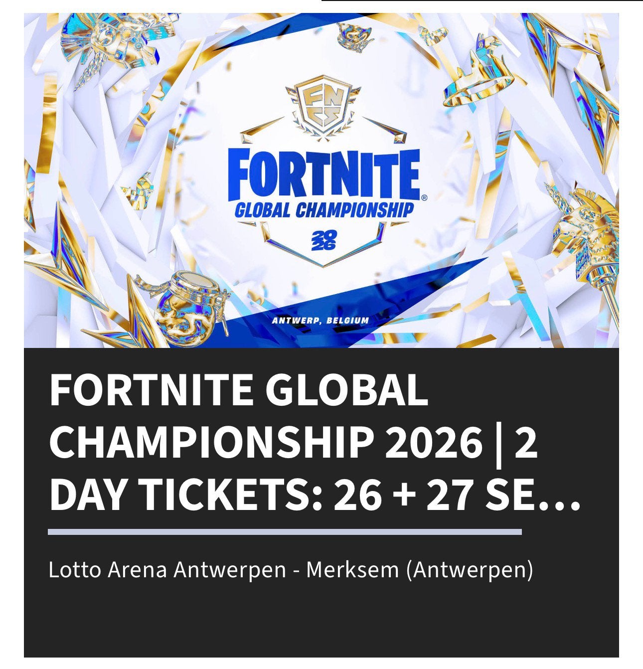 Fortnite