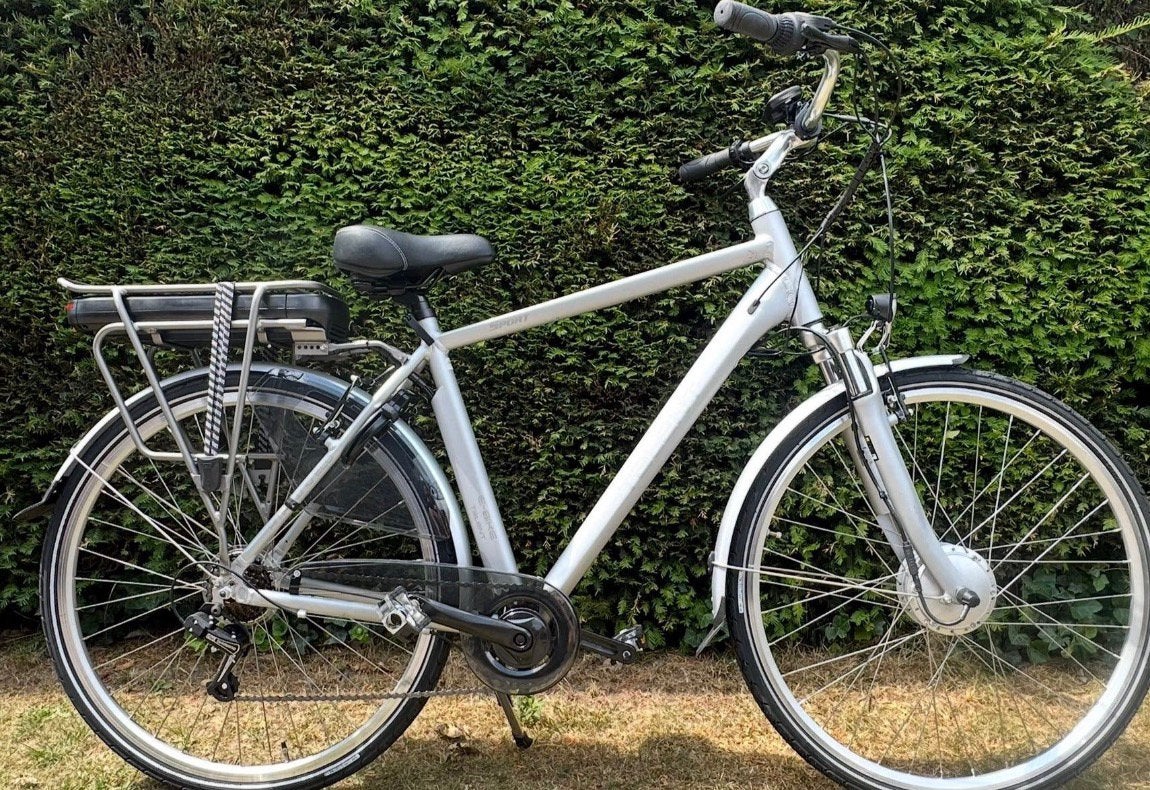 nieuwe e-bike, 51 à 55 cm, Enlèvement, Neuf