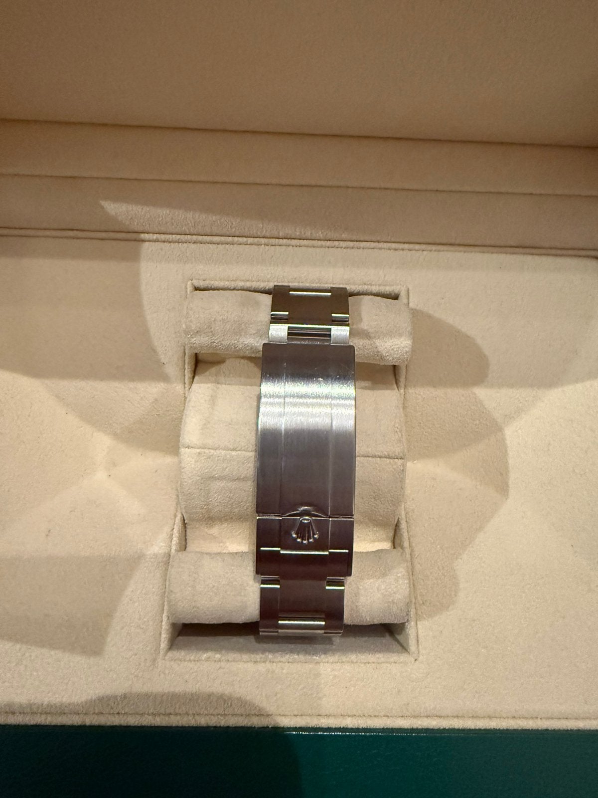 Rolex Submariner, Handtassen en Accessoires, Ophalen, Zo goed als nieuw, Rolex
