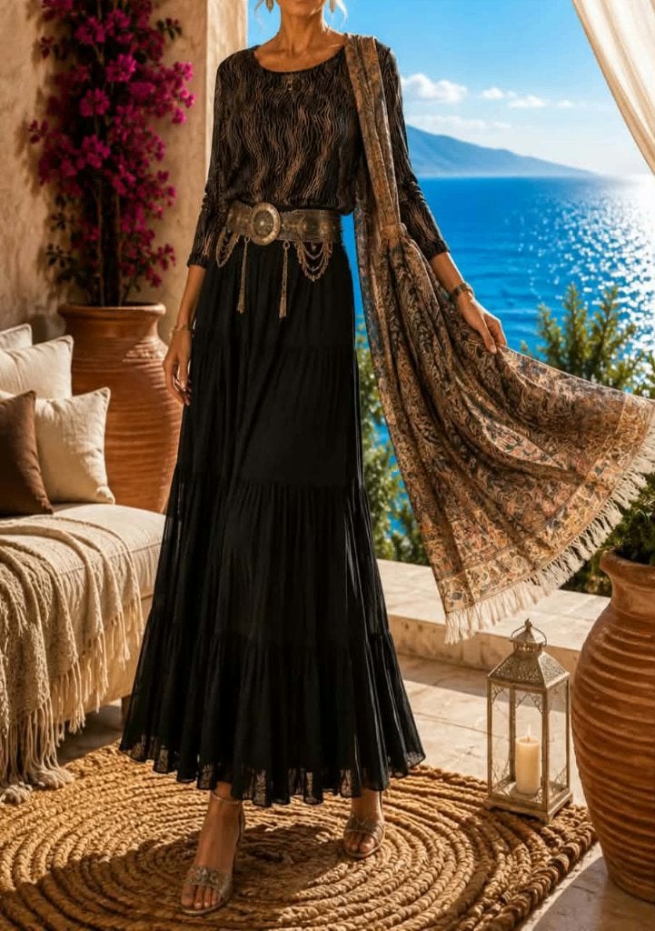 Trui truitje topje bruin nieuw, Kleding | Dames, Maat 38/40 (M), Meerkleurig, Nieuw, Ophalen of Verzenden