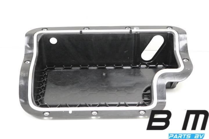 Deksel voor accu VW Golf 7 5Q0915435D, Gebruikt