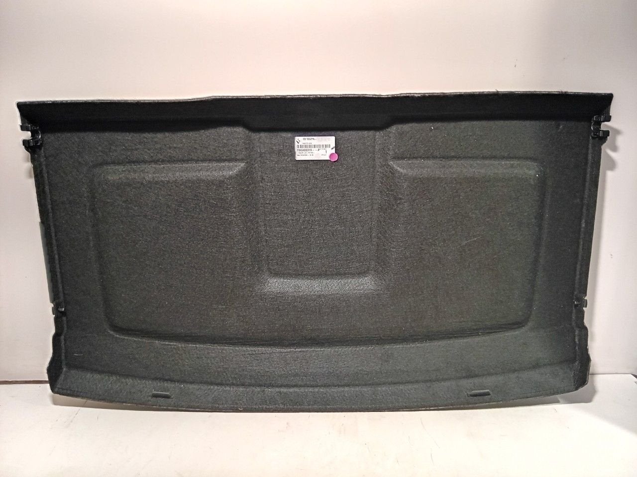 Hoedenplank Renault Scenic, Onderdelen@venauto.nl, Van der Ven Autorecycling B.V., Gebruikt, Ettenseweg 76, 4706 PB Roosendaal, The Netherlands