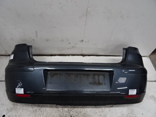 PARE-CHOCS ARRIÈRE Seat Ibiza III (6L1) (01-2002/11-2009), Autos : Pièces & Accessoires, Utilisé, Arrière, Seat, Pare-chocs