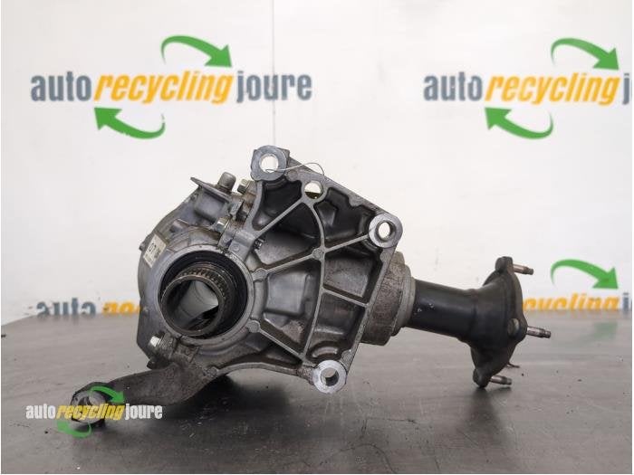 Differentieel voor van een Mazda CX-5, Gebruikt, -, -, Mazda