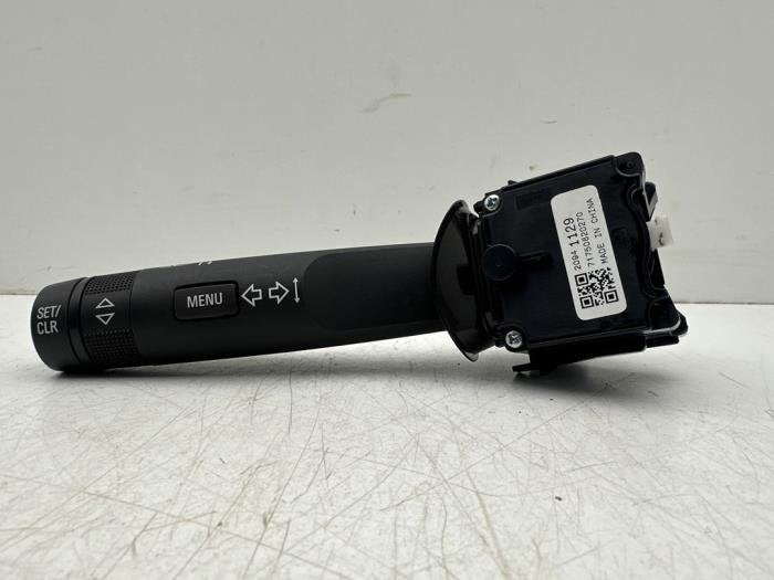Commutateur feu clignotant d'un Opel Corsa, -, Opel, 3 mois de garantie, Utilisé