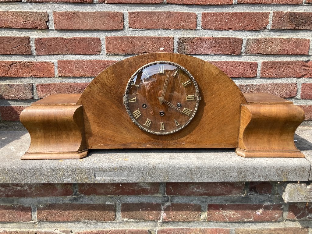 westminster/uurwerk, Antiek en Kunst, Ophalen