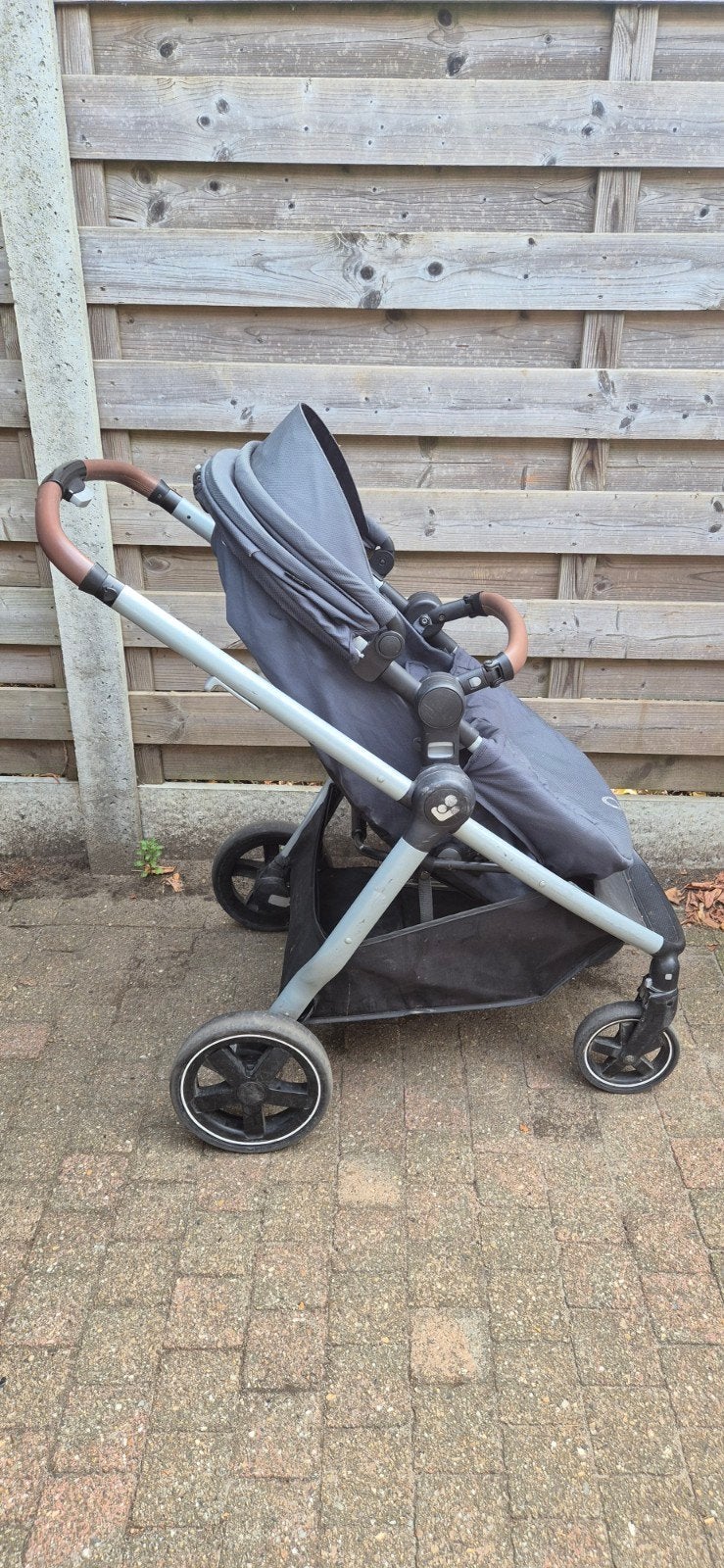 kinderwagen, Kinderen en Baby's, Buggy's, Ophalen, Zo goed als nieuw, Maxi-Cosi