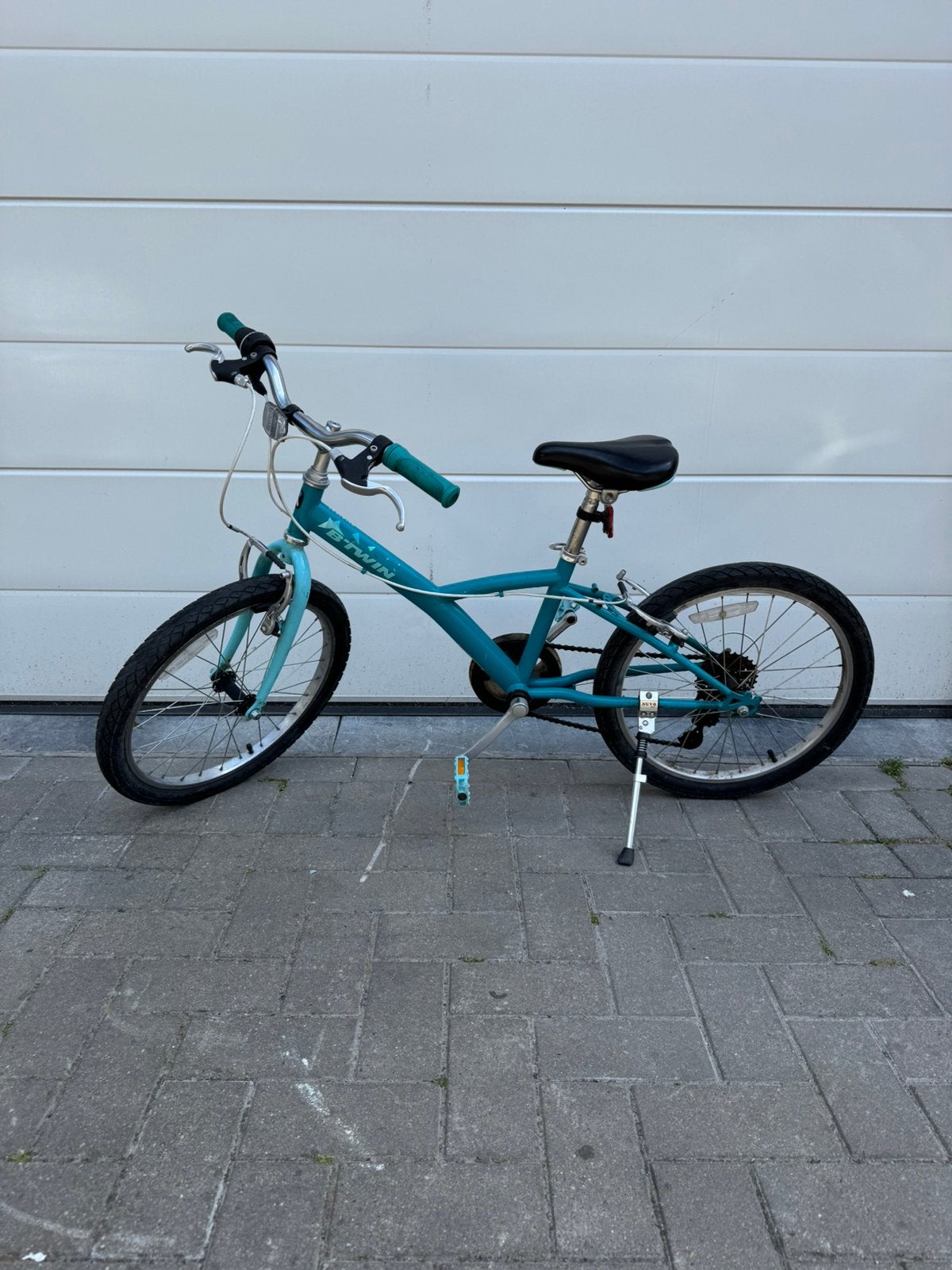 Velo., Vélos & Vélomoteurs, Enlèvement, Comme neuf
