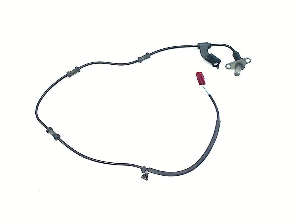 CAPTEUR ABS ARRIÈRE CBR 600 RR 2007-2012 (CBR600RR PC40), Dhr. S. di Majo, Utilisé, Info@cama-motorparts.nl, P.J. Troelstraweg 8 8
3144 CX  MAASSLUIS, NL
