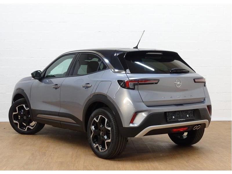 Opel Mokka 1.2 Turbo 96kW S/S Ultimate, Autos, Opel, Argent ou Gris, Achat, Entreprise, https://public.car-pass.be/vhr/b7468877-84a8-44bc-91a4-2d43e5627b0f