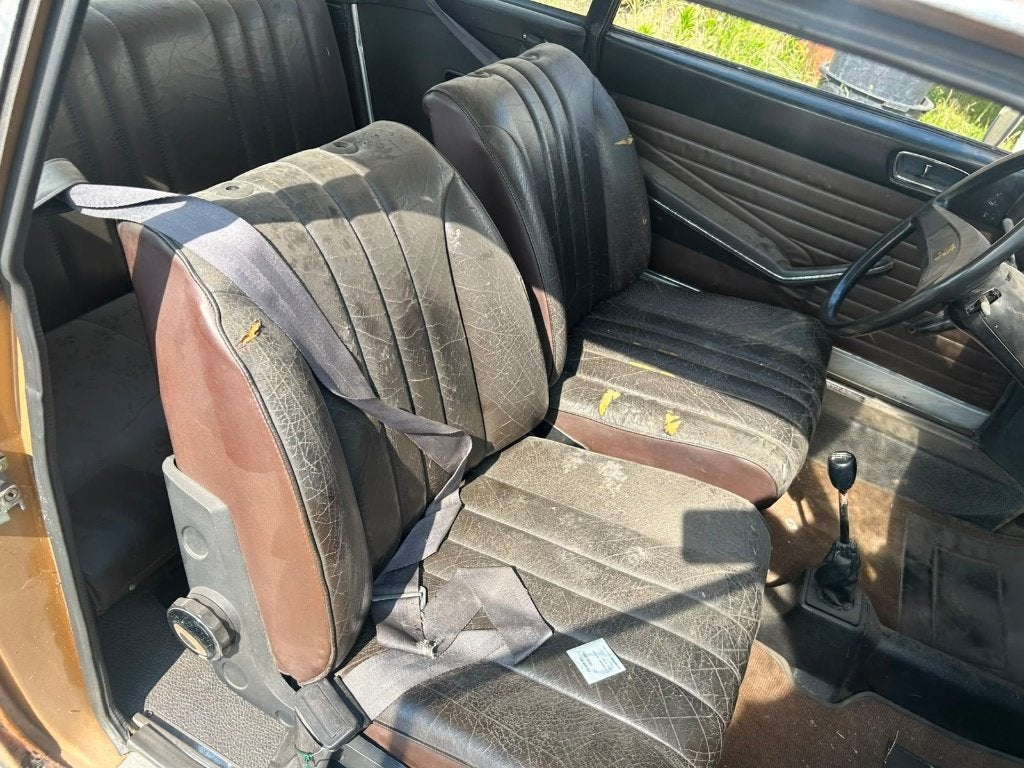 Peugeot 304 Sedan, foto 12