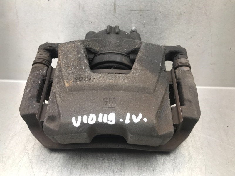 ETRIER DE FREIN AVANT GAUCHE ABS Daewoo / Chevrolet Cruze, Utilisé, Daewoo