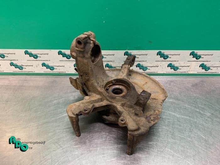 Joint avant droit d'un Seat Ibiza (Ibiza 08-), -, 3 mois de garantie, Utilisé, -