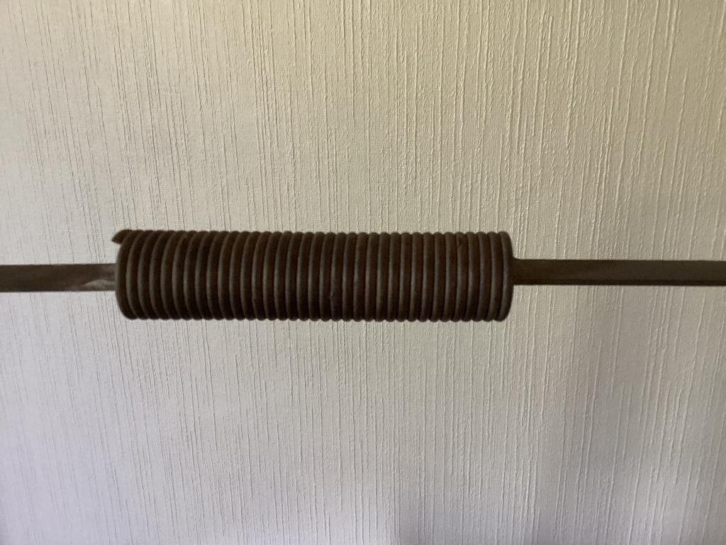 Oude metalen flessendrager, Ophalen of Verzenden