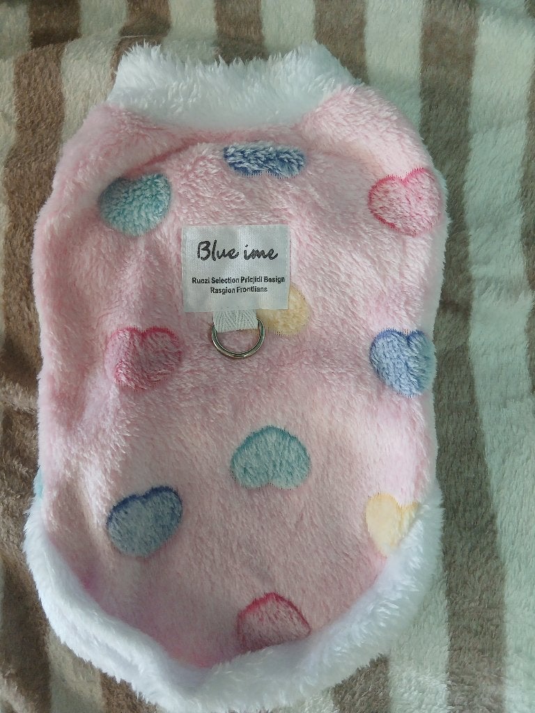 Pull doux pour chien,m,neuf, Animaux & Accessoires, Enlèvement ou Envoi, Neuf, Pull pour chien, M
