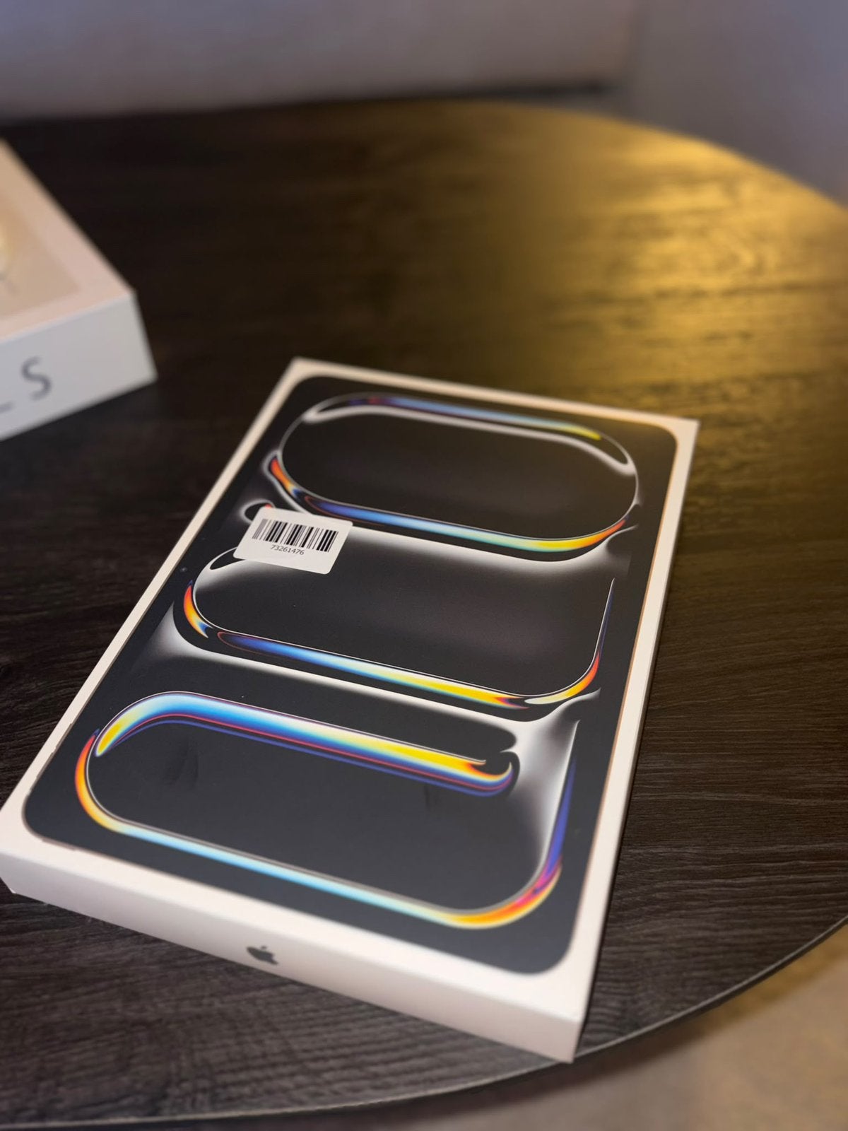 iPad Pro M5 (2025) 11 inch – 256 GB – Nieuw in verpakking, Computers en Software, Ophalen, Apple iPad, Apple Distribution International Limited