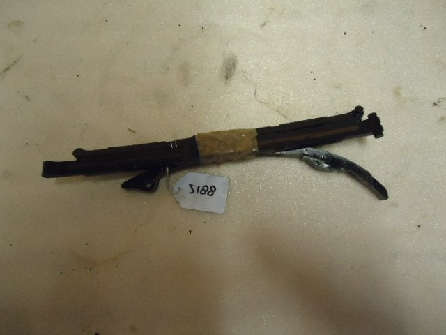 R1 1998 - 1999 Yamaha Motorblok onderdelen D1-19622, Motoren