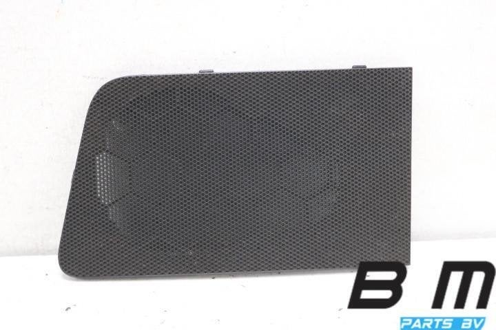 Luidsprekerrooster dashboard rechts VW Touran 1T 1T0857210, Utilisé