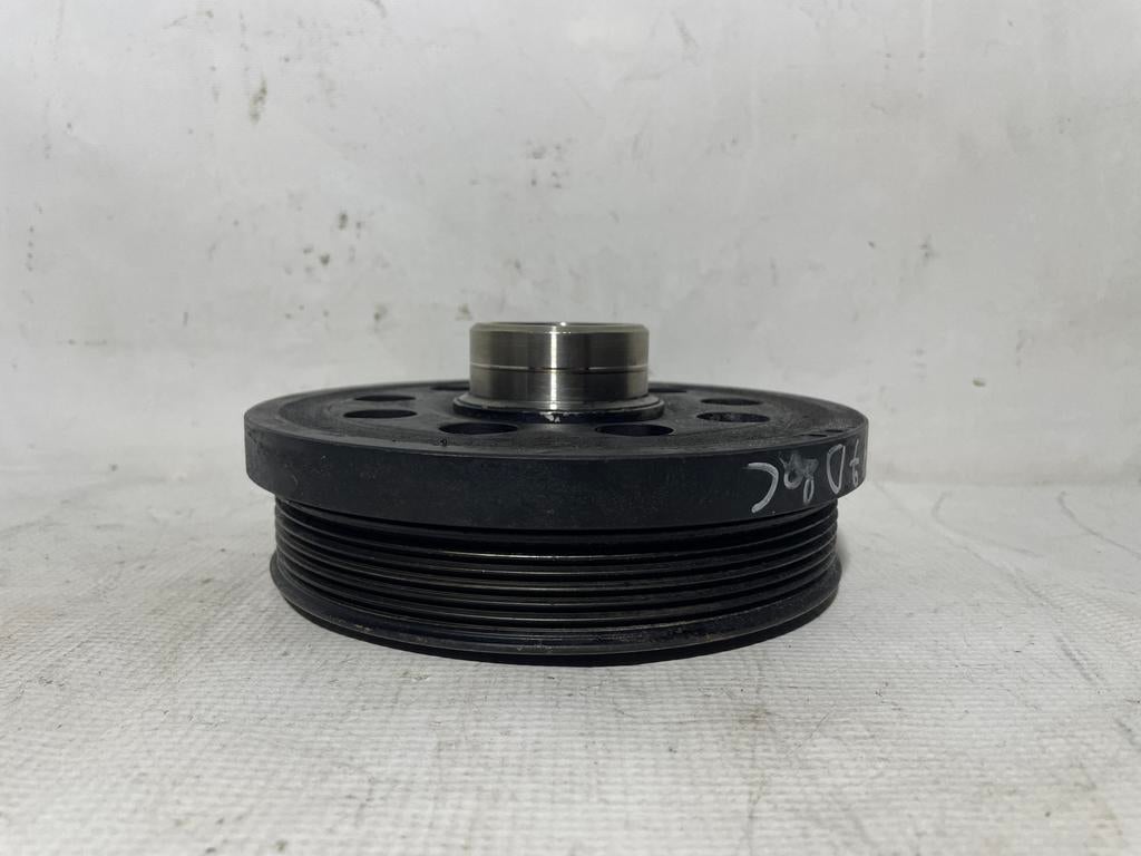 Poulie damper BMW F10 11 23 8 512 072, Enlèvement, Utilisé, BMW