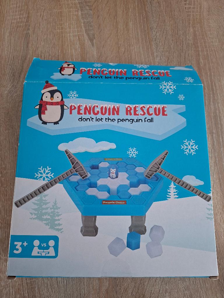 Speelgoed, Ophalen of Verzenden, Zo goed als nieuw, Puzzelen