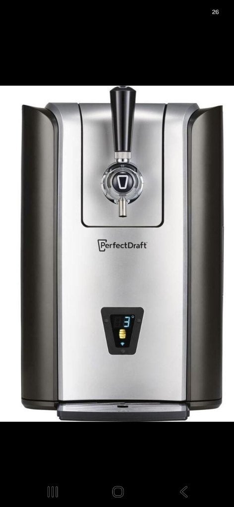 Tireuse à bière PerfectDraft Pro, Enlèvement ou Envoi, Boissons