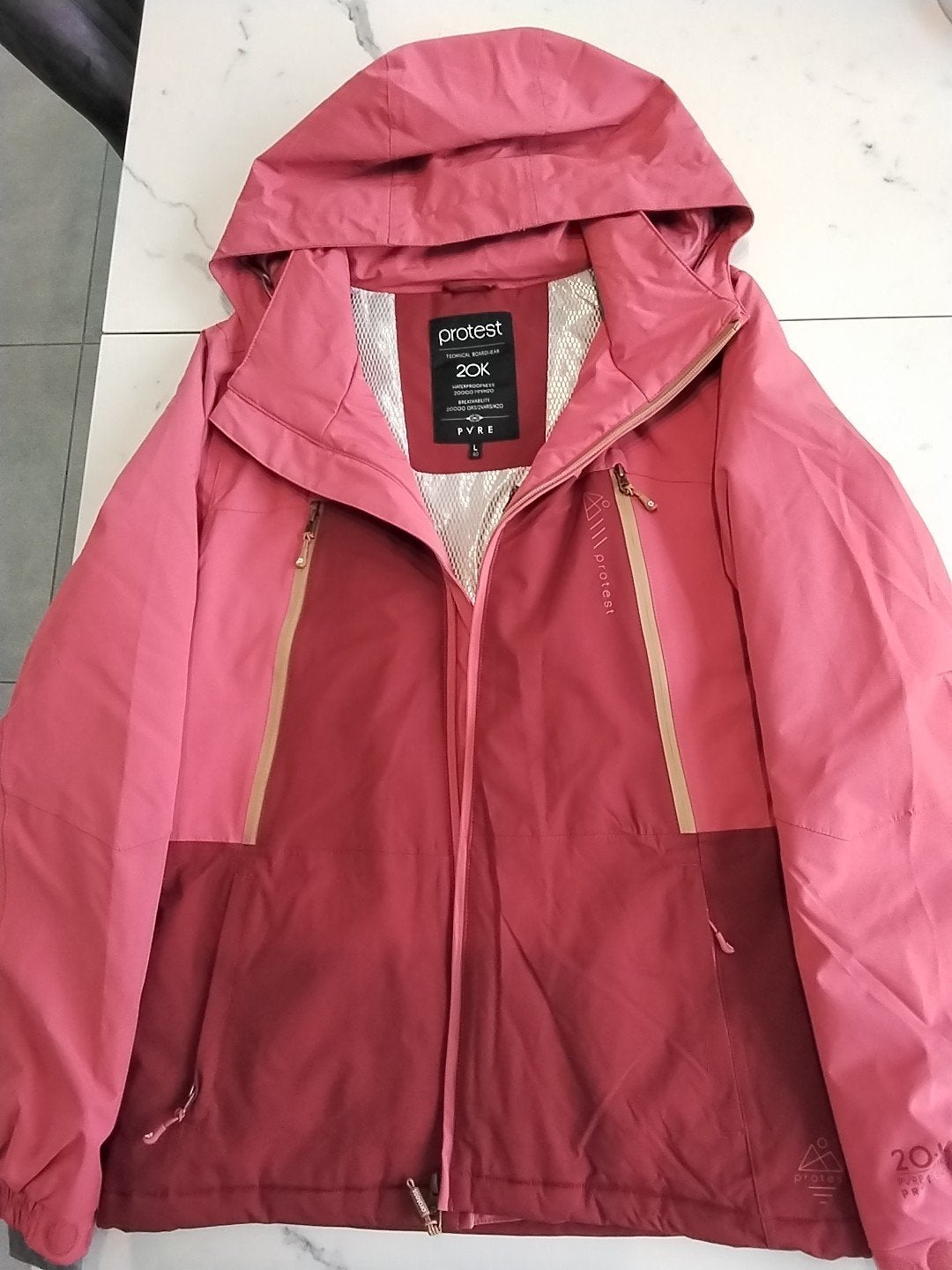 veste d hiver femme taille 40, Vêtements | Femmes, Vestes | Hiver, Protest, Neuf, Autres couleurs