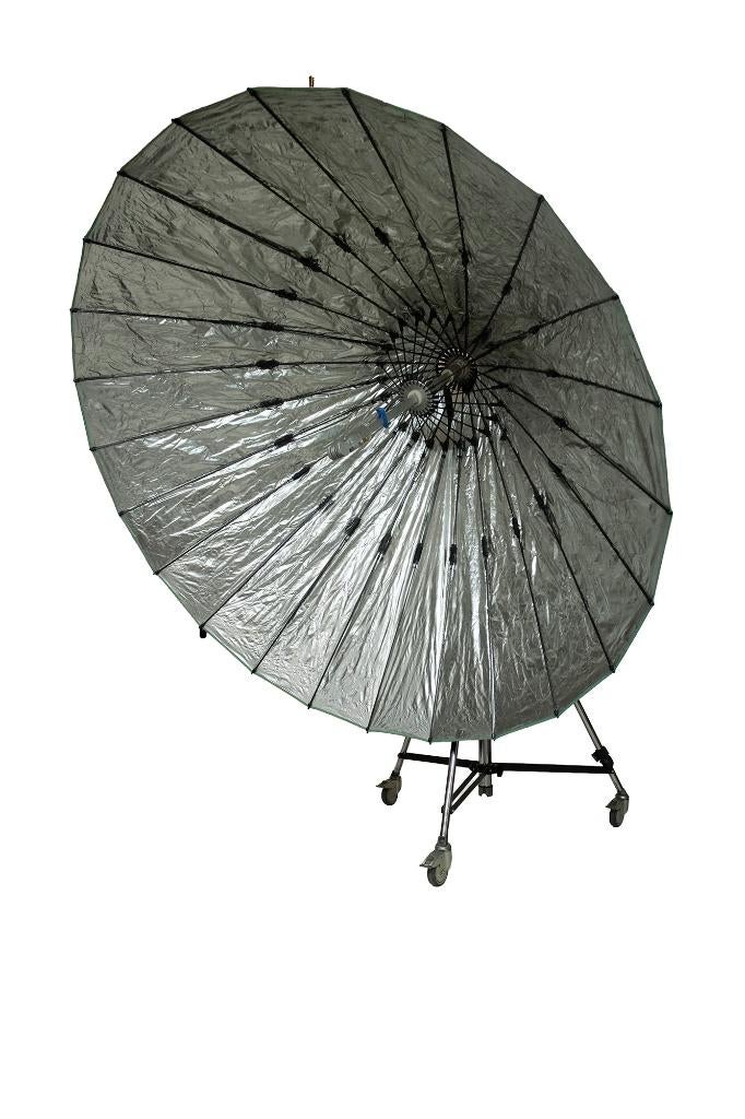 Reflector - Broncolor Para 220 FB Reflector + statief, Enlèvement, Comme neuf