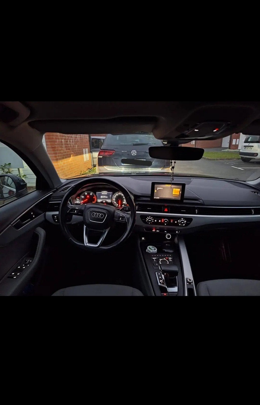 audi A4 break, Achat, A4, 5 portes, Automatique