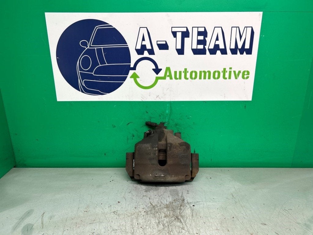 ETRIER DE FREIN AVANT DROIT Audi A3 Sportback (8PA), Sodener Straße 9
65824  Schwalbach, DE, Audi, Utilisé, Continental Aftermarket & Services GmbH