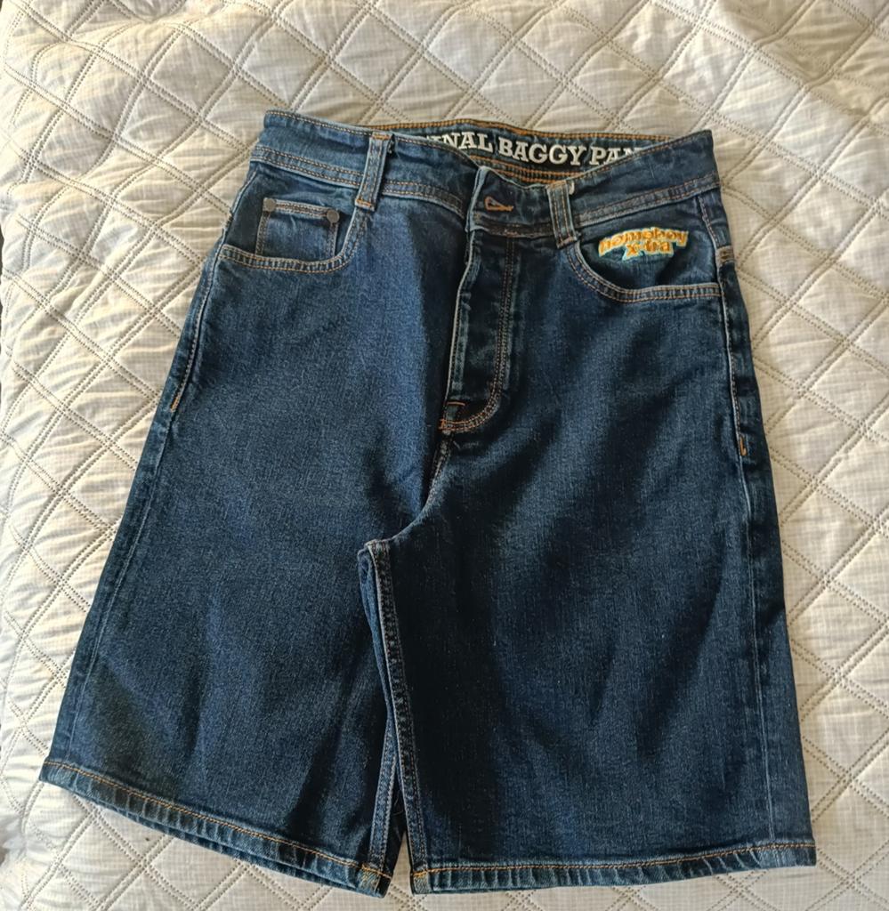 Home boy short heren maat 27, Enlèvement