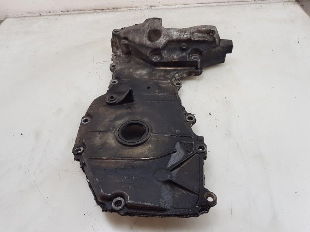 CAM CHAINE CACHE Megane III Grandtour (KZ) (|135005H60A|), Autos : Pièces & Accessoires, Utilisé, Renault