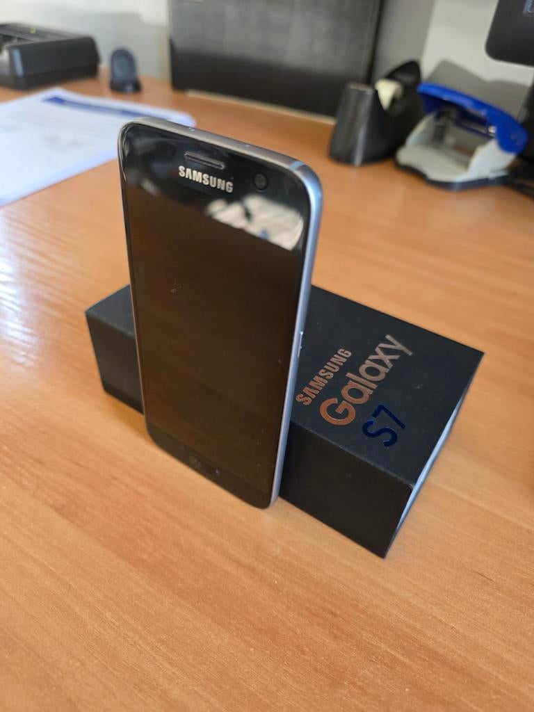 Samsung Galaxy S7, Télécoms, Comme neuf