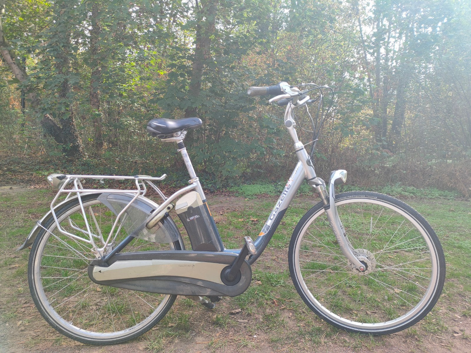 vélo électrique vélo électrique pour femmes vélo électrique, Vélos & Vélomoteurs, Enlèvement, Vitesses