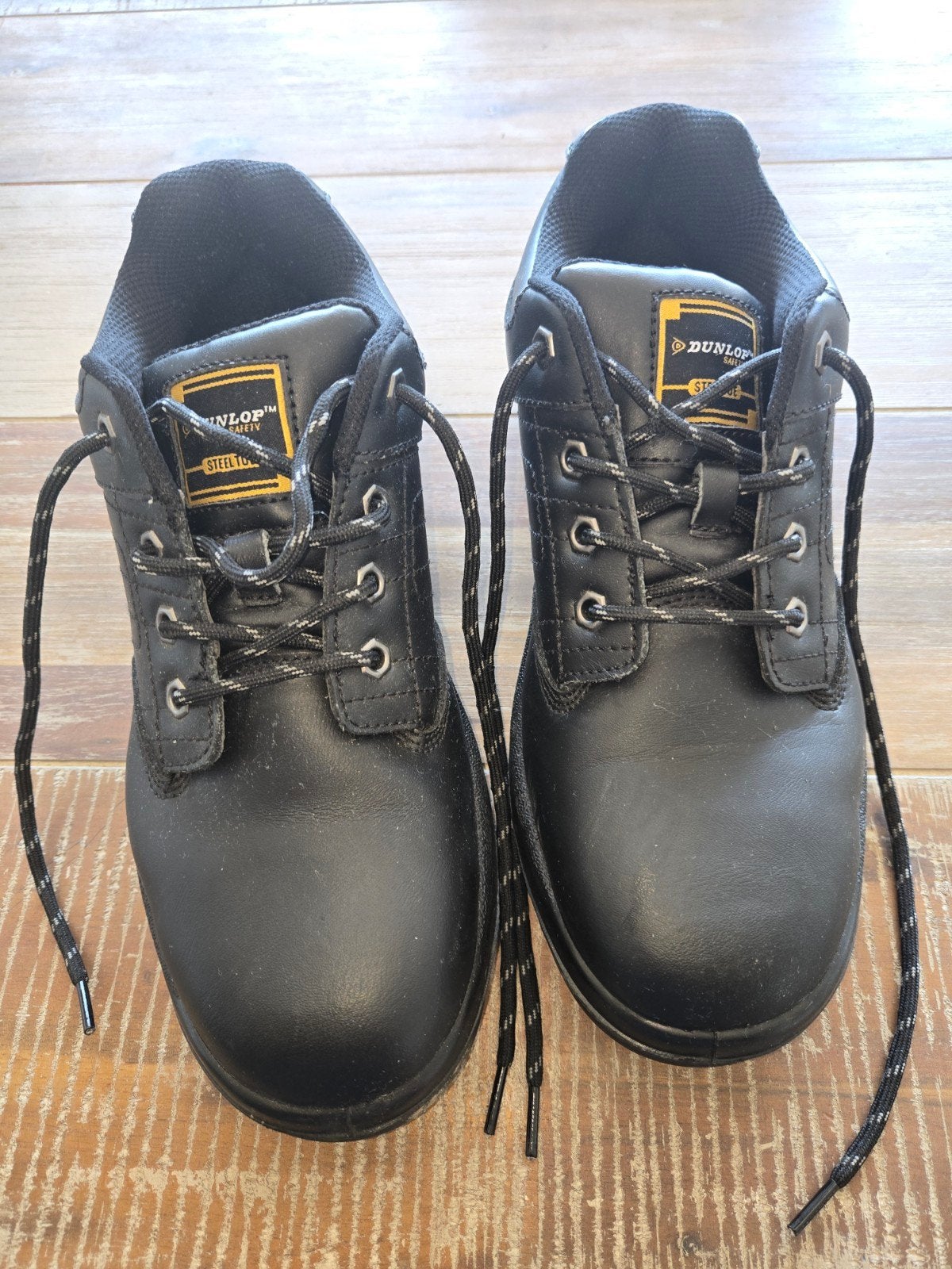 werkschoenen, Doe-het-zelf en Bouw, Ophalen of Verzenden