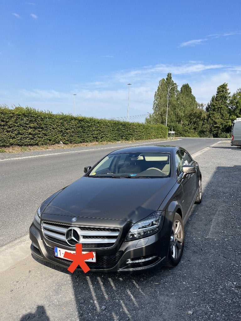 Mercedes-benz, Autos, Mercedes-Benz, Cuir, Euro 5, Achat, Automatique