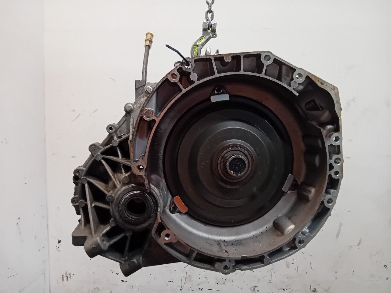 Versnellingsbak automaat Renault Talisman, Onderdelen@venauto.nl, Van der Ven Autorecycling B.V., Ettenseweg 76, 4706 PB Roosendaal, The Netherlands