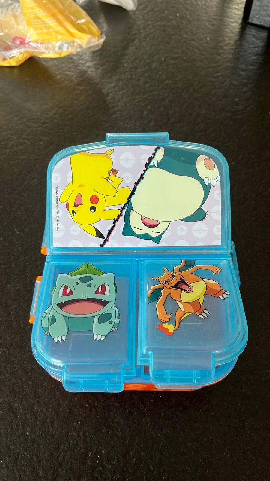 Brooddoos pokemon, Enlèvement ou Envoi, Neuf