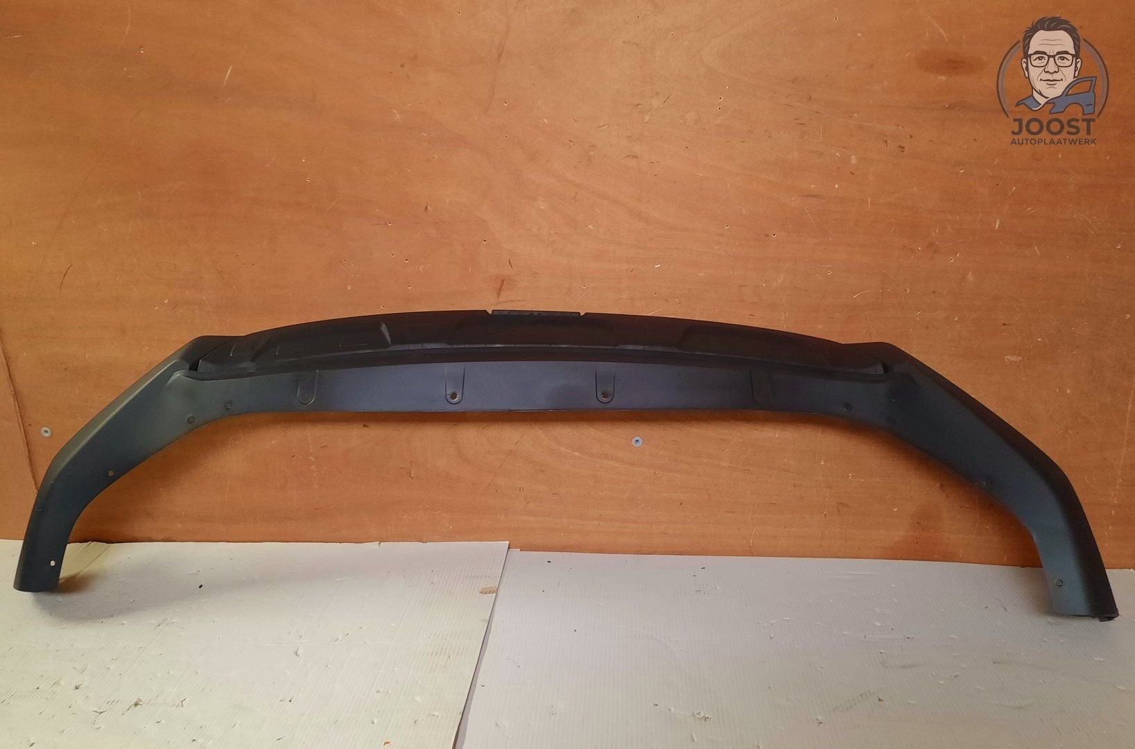 Bumperspoiler nieuw orgineel MG ZS FL v.a 2020 P10628331, Autos : Pièces & Accessoires, Neuf, -De Entree 159, 1101 HE Amsterdam