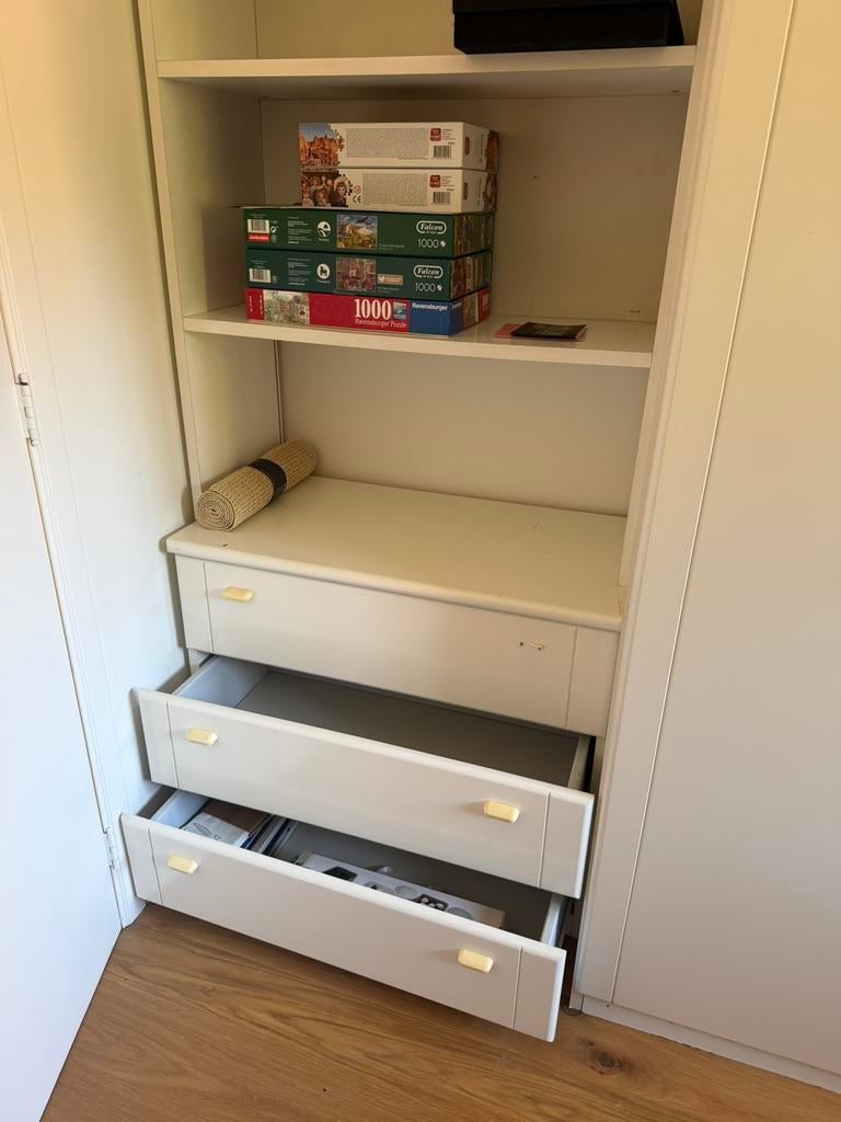 Kinderkamer, Ophalen, Gebruikt, Jongetje of Meisje