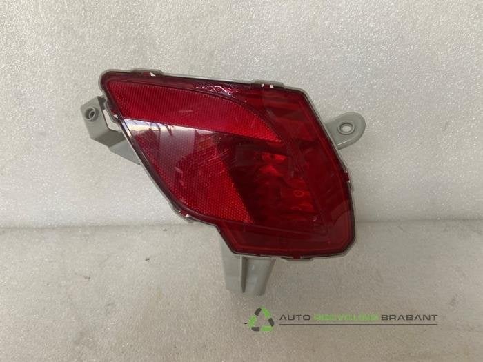 Bumper reflector links-achter van een Mazda CX-5, Gebruikt, -, -, Ophalen of Verzenden