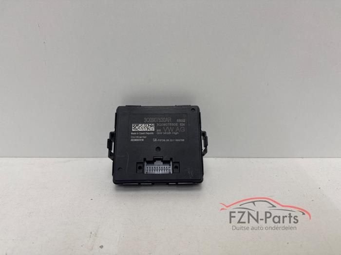 VW Tiguan 5NA Gateway (3Q0907530AR), Enlèvement ou Envoi, Utilisé