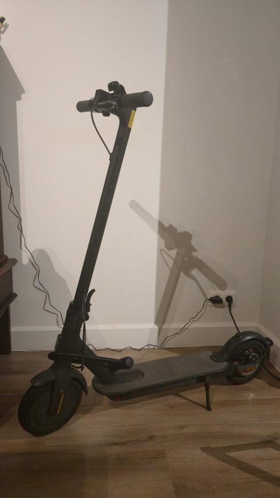 Xiaomi step Mi essentials, Fietsen en Brommers, Steps, Ophalen