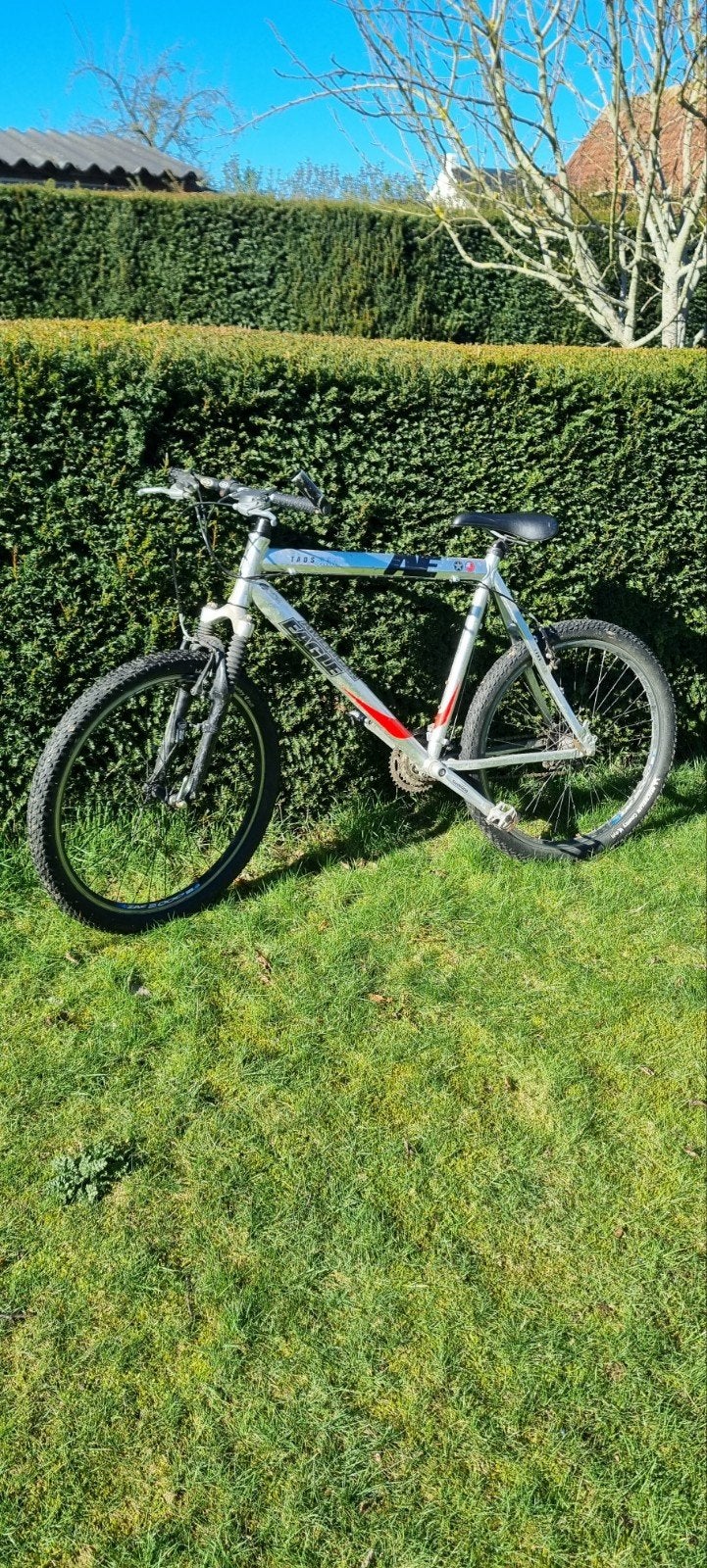 Mountainbike Taos series met nieuwe Michelin banden 26inch, Fietsen en Brommers, Fietsen | Mountainbikes en ATB, Ophalen, Gebruikt