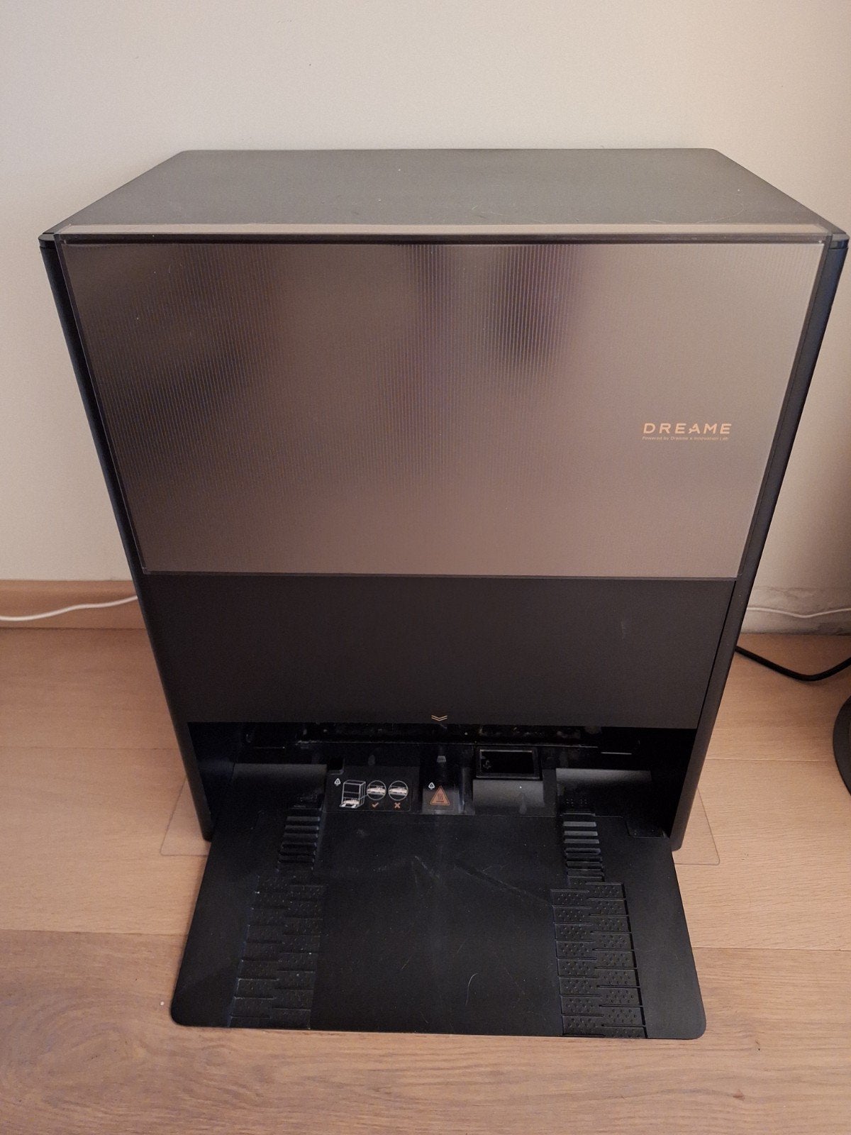 Dreame X10 ultra complete (enkel basisstation), Elektronische apparatuur, Ophalen, Robotstofzuiger, Dreame