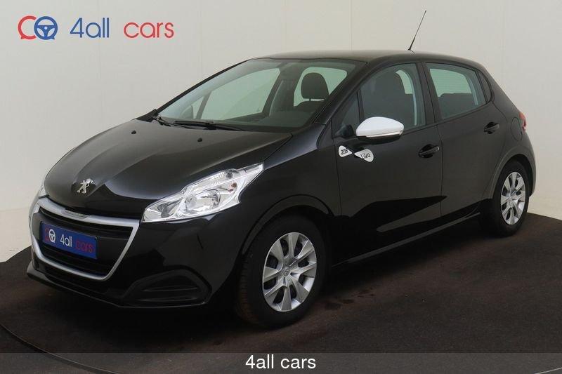 Peugeot 208, Autos, Peugeot, Entreprise, Achat, ABS, Airbags, Ordinateur de bord, Verrouillage central, Cruise Control, Electronic Stability Program (ESP)
