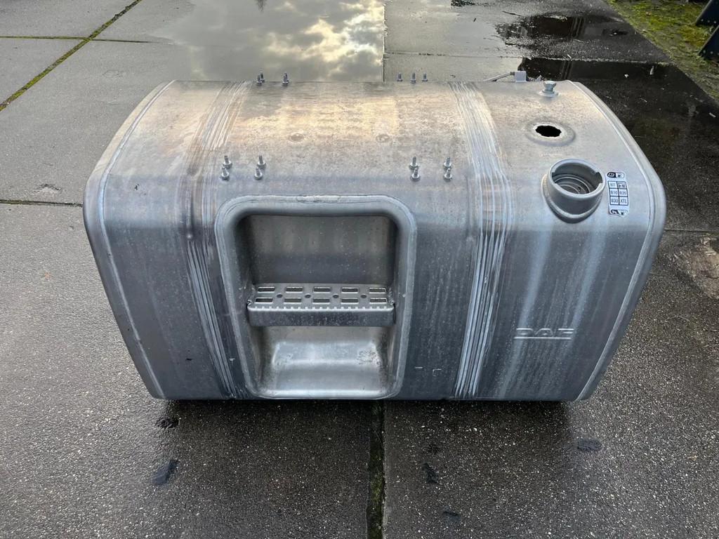DAF Brandstoftank Diesel 2250677 490L, Gebruikt, DAF, Brandstofsystemen